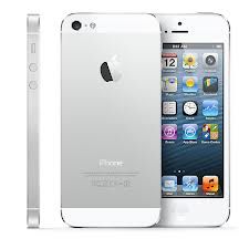 Iphone 5