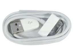 Cabo Iphone 3g/3gs/4g/4s
