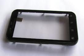 Touch screen completo Motorola Defy