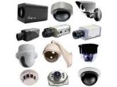 Cameras de seguranca a partir de