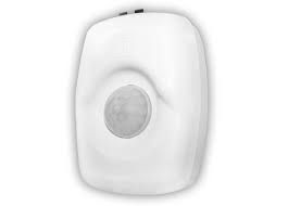 Sensor de presença