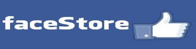 Loja de facestore
