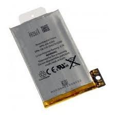 Bateria Iphone 3g/3gs